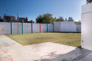 Colegio Ritchie Zárate