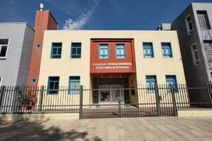 Colegio Rogacionista Padre Aníbal Di Francia