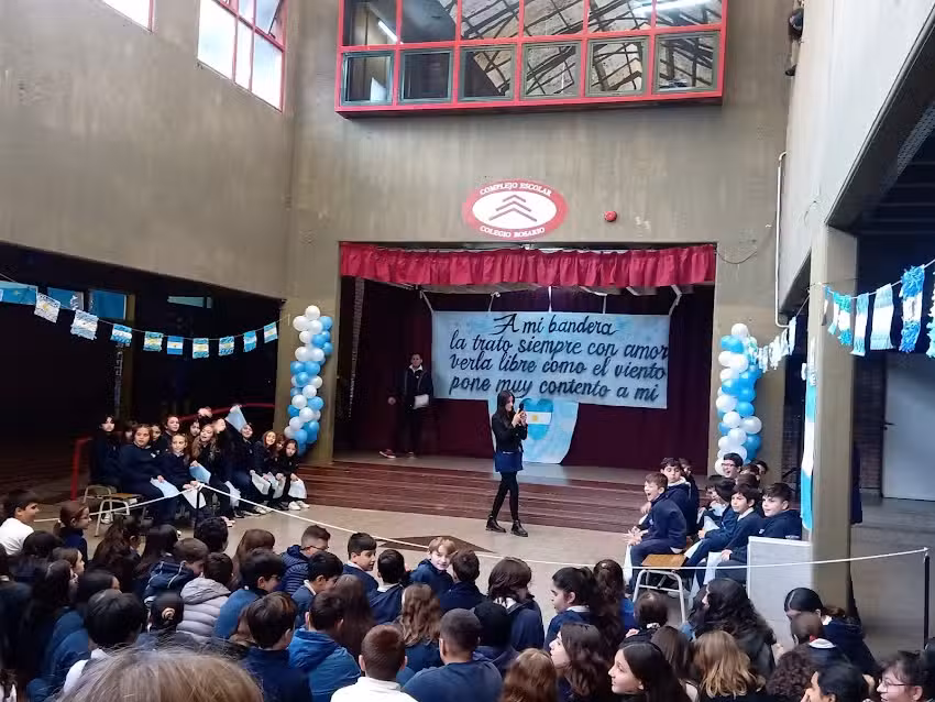 Colegio Rosario