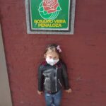 Colegio Rosario Vera Peñaloza