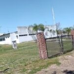 Colegio Sagrada Familia