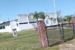 Colegio Sagrada Familia