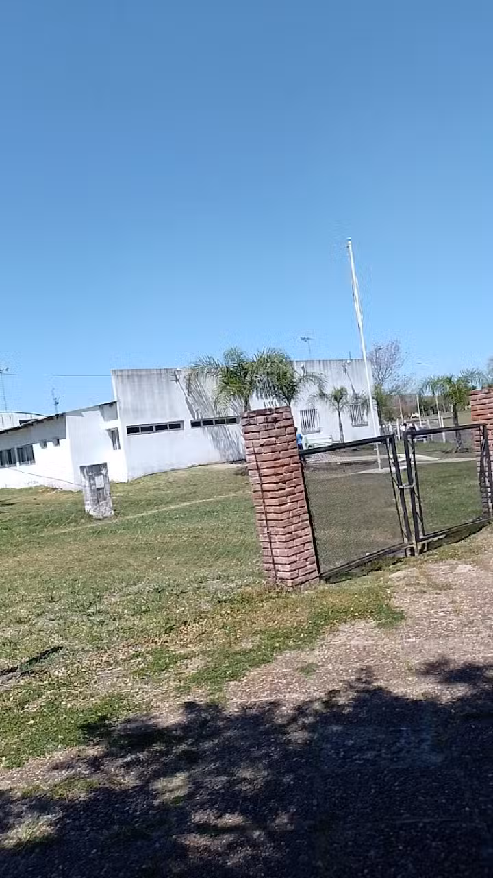 Colegio Sagrada Familia