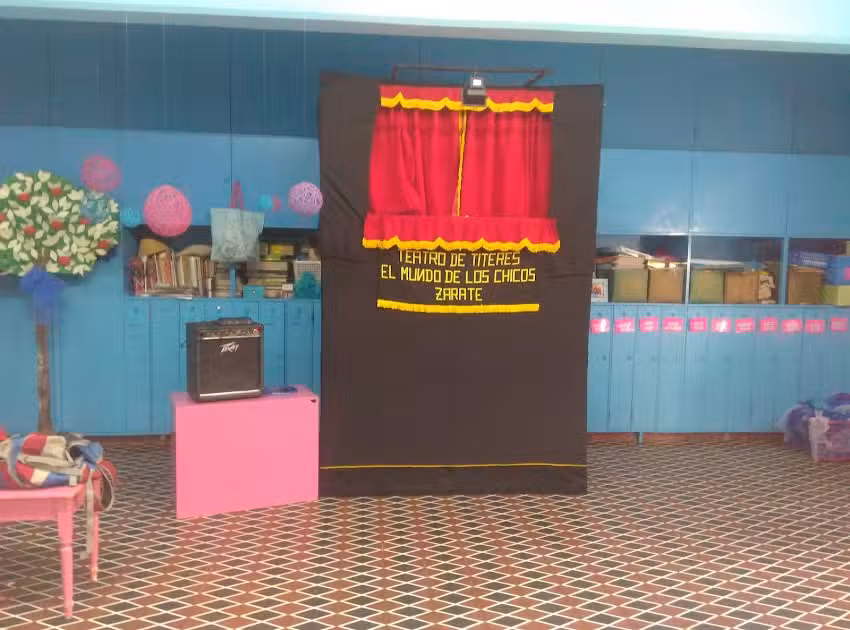 Colegio Sagrada Familia