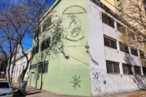 Colegio Sagrada Familia