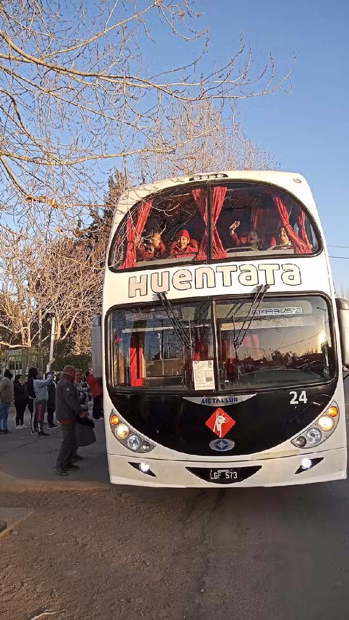 Colegio Sagrada Familia