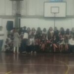 Colegio Sagrada Familia