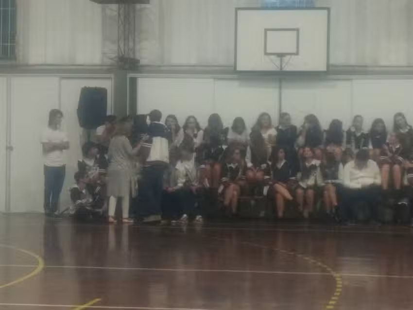 Colegio Sagrada Familia