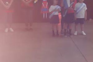 Colegio Sagrada Familia del Trujui