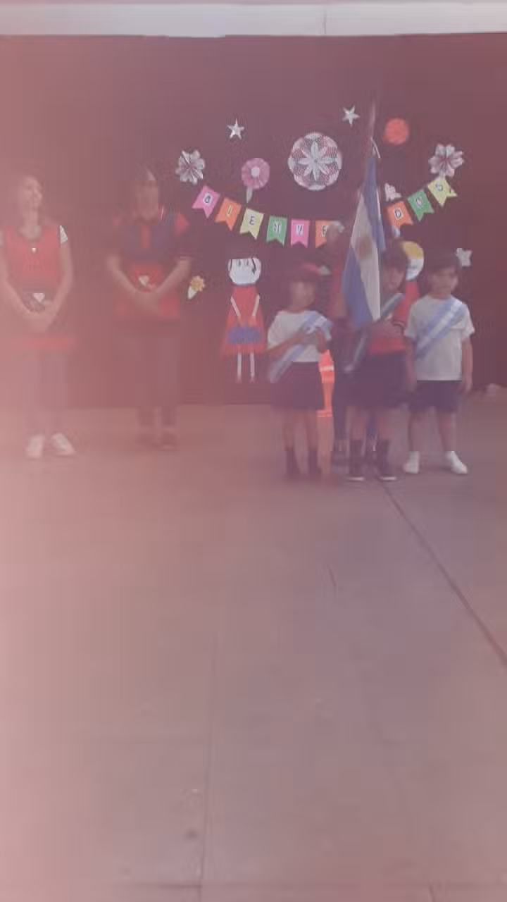 Colegio Sagrada Familia del Trujui