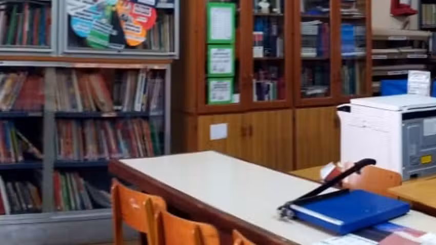 Colegio Sagrado Corazon