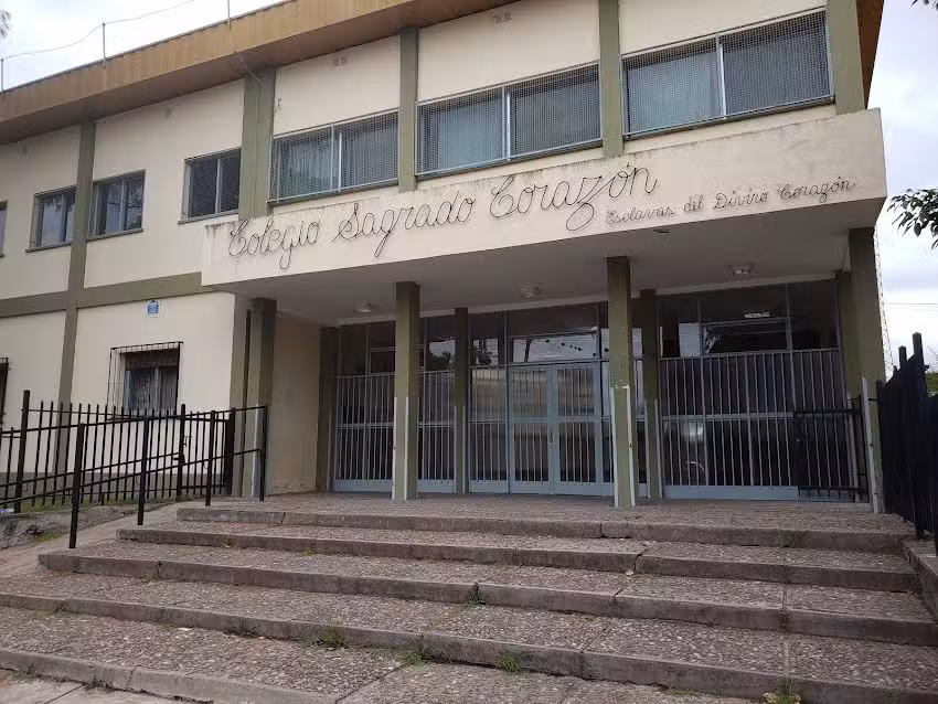 Colegio Sagrado Corazón