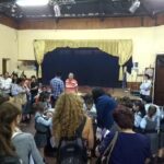 Colegio Sagrado Corazón