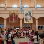 Colegio Sagrado Corazón