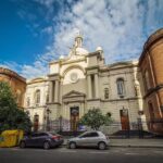 Colegio Sagrado Corazón