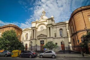 Colegio Sagrado Corazón