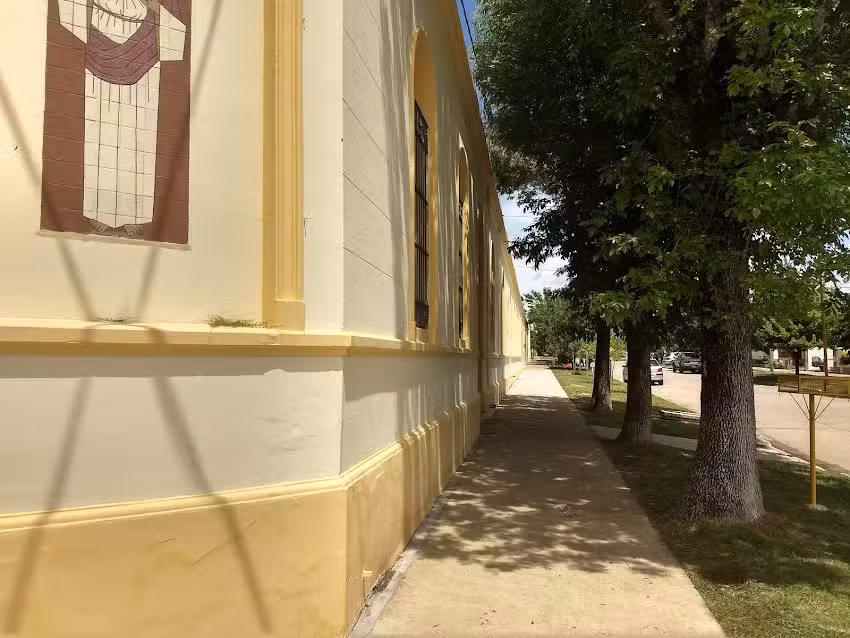 Colegio Sagrado Corazon