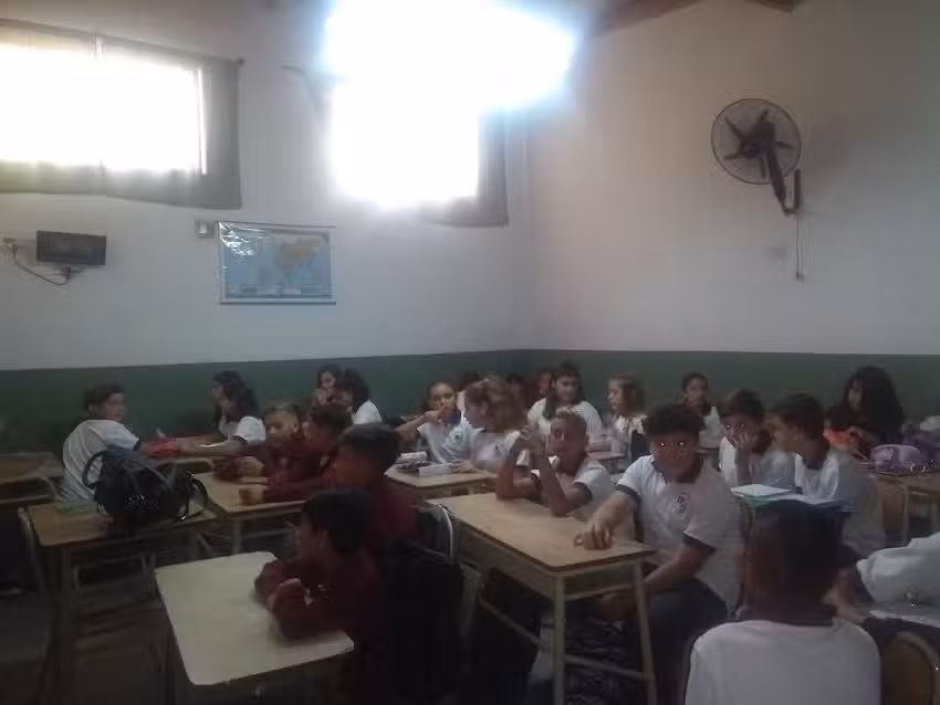 Colegio Sagrado Corazon