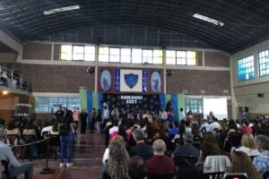 Colegio Sagrado Corazón