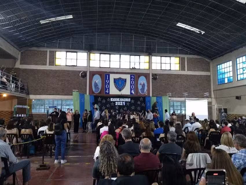 Colegio Sagrado Corazón