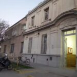 Colegio Sagrado Corazón de Jesús