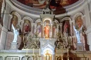 Colegio Sagrado Corazón de Jesús