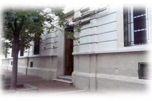 Colegio Sagrado Corazón de Jesús Hnas Esclavas