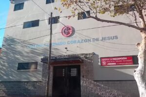 Colegio Sagrado Corazón de Jesús Quilmes Escuela Secundaria