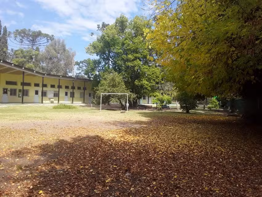 Colegio Sagrado Corazón de María
