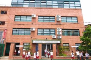 Colegio Saint Charles
