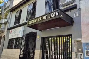 Colegio Saint Jean