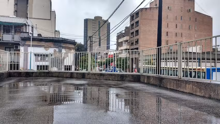 Colegio Salesiano General Belgrano