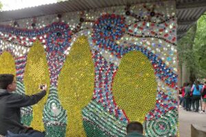 Colegio San Agustín de Bella Vista