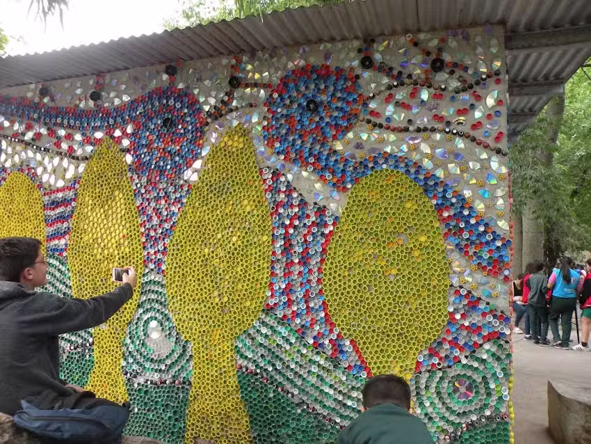 Colegio San Agustín de Bella Vista