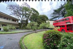 Colegio San Albano St Albans College