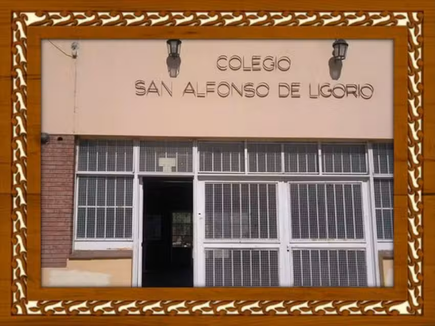 Colegio San Alfonso Maria De Ligorio