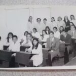 Colegio San Antonio de Padua