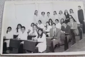 Colegio San Antonio de Padua