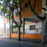 Colegio San Antonio De Padua