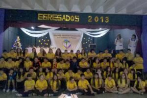 Colegio San Antonio de Padua