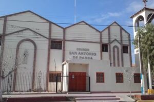 Colegio San Antonio De Padua