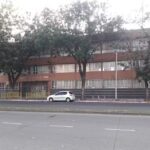 Colegio San Antonio De Padua