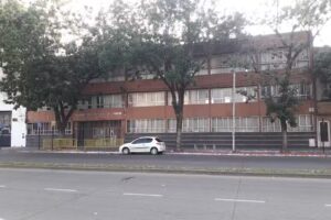 Colegio San Antonio De Padua