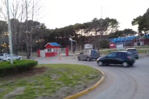 Colegio San Antonio Pinamar