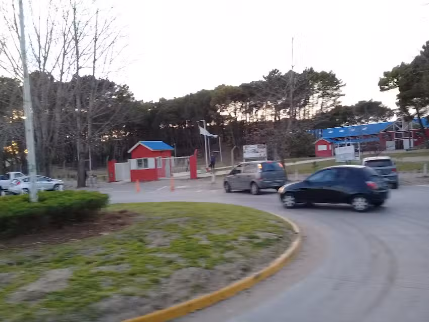 Colegio San Antonio Pinamar