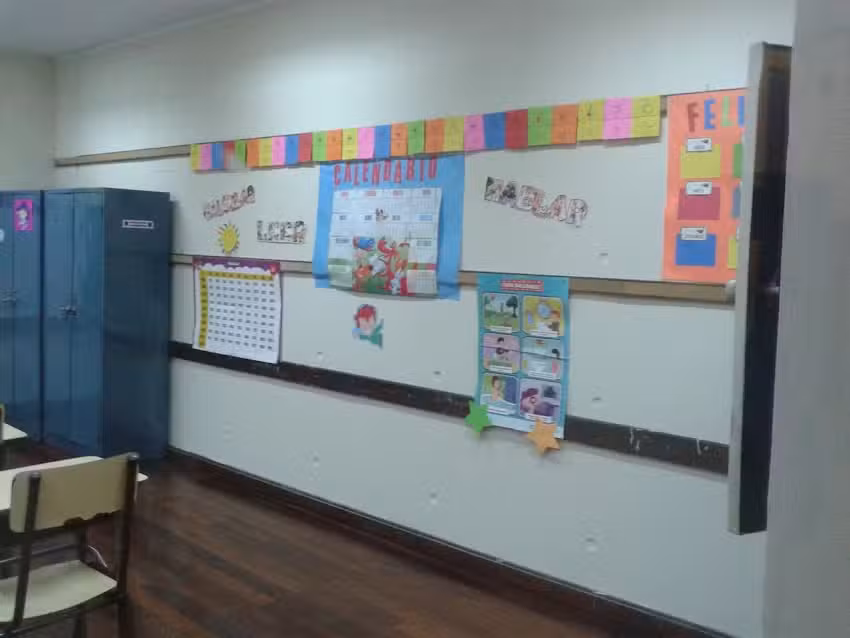 Colegio San Bartolomé