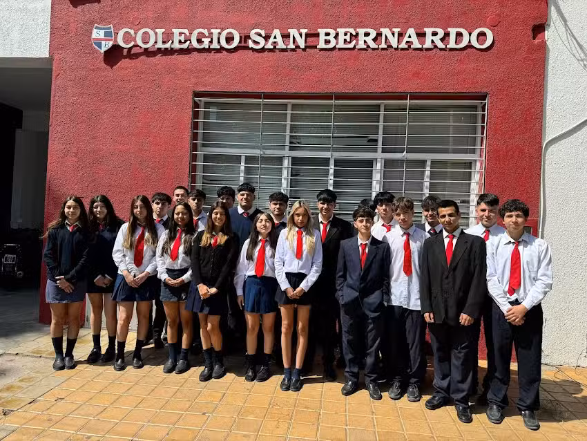 Colegio San Bernardo