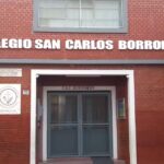 Colegio San Carlos Borromeo