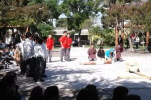 Colegio San Cayetano