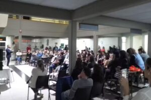 Colegio San Cayetano